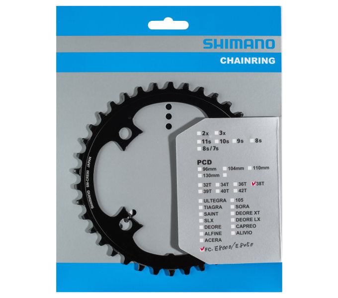 Shimano Chain Top Pasos SM-CRE80 38T Y1VY00040