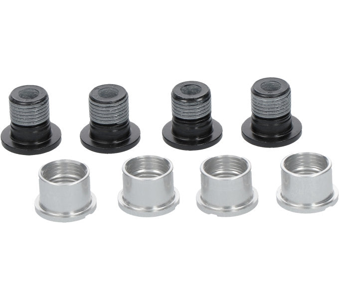 Shimano-Kette Top Bolt Set M8X8.5 FC-M6000 (4st)