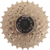 Edge Cassette 8 Speed ​​CS-M5008 11-28T Silver