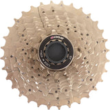 Cassette de bord 9 vitesses CS-M5009 11-32T Silver