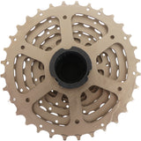 Cassette de bord 9 vitesses CS-M5009 11-32T Silver