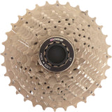 Cassette de bord 10 vitesses CS-M6010 11-32T Silver