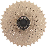 Cassette de bord 10 vitesses CS-M6010 11-34T Silver