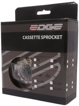 Edge Cassette 11 Speed ​​CSR9011 11-25T sølv