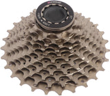 Edge Cassette 11 Speed ​​CS-R9011 11-32T Silver