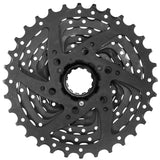 Sunrace Cassette 9V 11-36T Sort