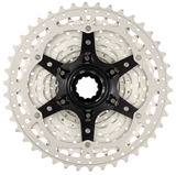 Sunrace Cassette 10 Speed ​​CS-MS3 11-46T Black