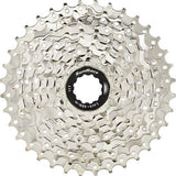 Sunrace 9 Speed ​​Cassette 11-36T. CSM98 Blister