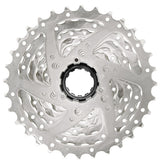 Sunrace Cassette CSR96 9S 11-34T Silver