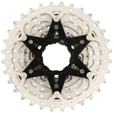 Sunrace 10 Speed ​​Cassette 11-32T CSRS1 Blemmer