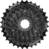 Shimano Cassette 8 Speed ​​CS-HG200 12-32T (arbetsplatsförpackning)