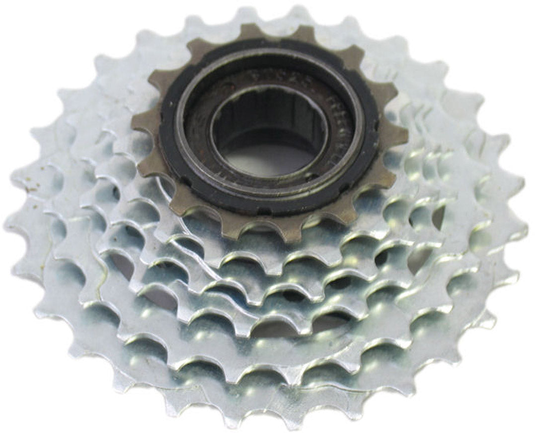 Sunrace Freewheel 6-polno 14-28