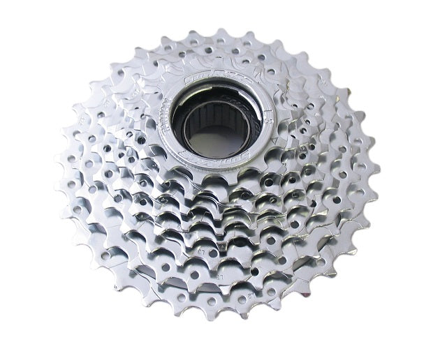 Sunrace Freewheel 8v 13-32T MFE60 8CU BLIST