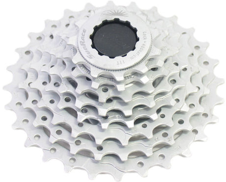 Sunrace 8V Cassette 11-28