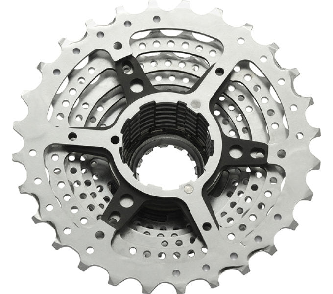 Shimano Cassette 8 Speed ​​Alivio HG51 11-30T (opakowanie w miejscu pracy)