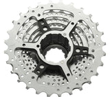 Shimano Cassette 8 Speed ​​Alivio HG51 11-30T (opakowanie w miejscu pracy)