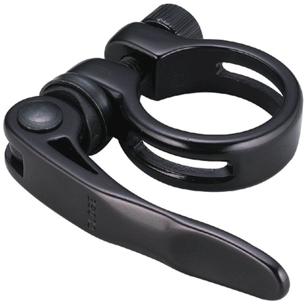 Siège Pen Clamp Union SC-70QR 28,6 mm Fast Tenderer Black (carte)