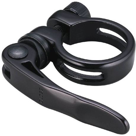 Siège Pen Clamp Union SC-70QR 28,6 mm Fast Tenderer Black (carte)