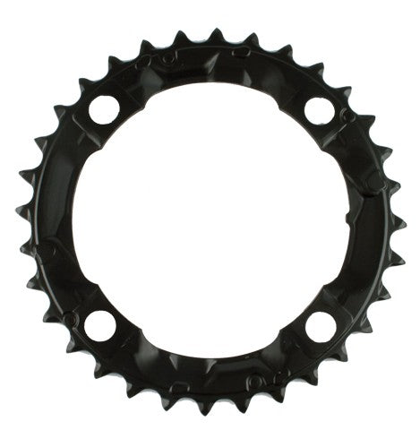 Shimano Chain Top Acera 104mm FCM361 Black 32T