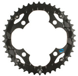 Shimano Y1KN98050 ACera FC-M361 Chain Top 42T Black