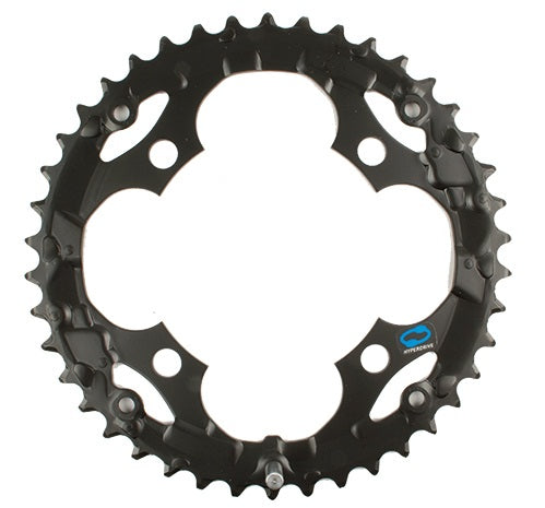 Shimano- Kette Top 48t AcERA FC-M361- Black