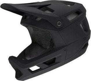 Smith Mainline Helm MIPS Matte noir
