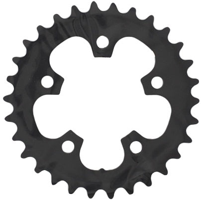 Shimano Chain Top 30T 105 FC-5703 Črna