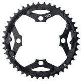 Shimano Chain Top 44T ACERA FC-M391 M430 Črna