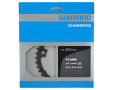 Shimano-Kette Top Ultegra 6800 11V 36T-MB Y1P436000