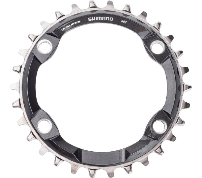 Shimano Chain Top Deore XT 11V 34T i samarbete med