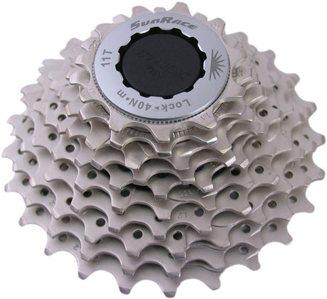 Sunrace 10V Cassette 11-25