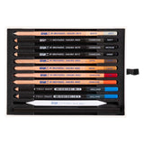 Spécialités Bruynzeel coffret 12 divers