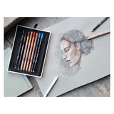 Spécialités Bruynzeel coffret 12 divers