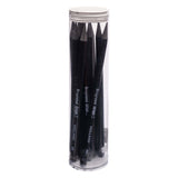 Marqueur graphite design Bruynzeel 4b - 12 pcs.
