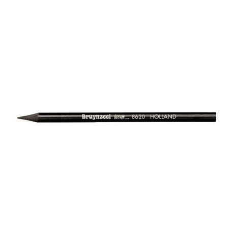 Marqueur graphite design Bruynzeel 4b - 12 pcs.