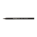 Marqueur graphite Bruynzeel design graphite hb - 12 pcs.