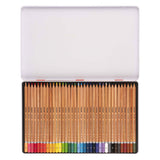 Crayons aquarellables expression Bruynzeel boîte 36