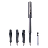 Set de calligraphie Bruynzeel 8 pièces