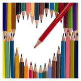 Bruynzeel coloré 45 crayons de couleur