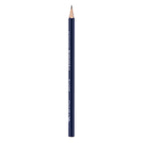 Bruynzeel trousse à crayons graphite triple grip hb 36 pièces