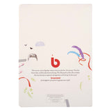 Bruynzeel creatives carnet de croquis a4 140 g m 80 feuilles