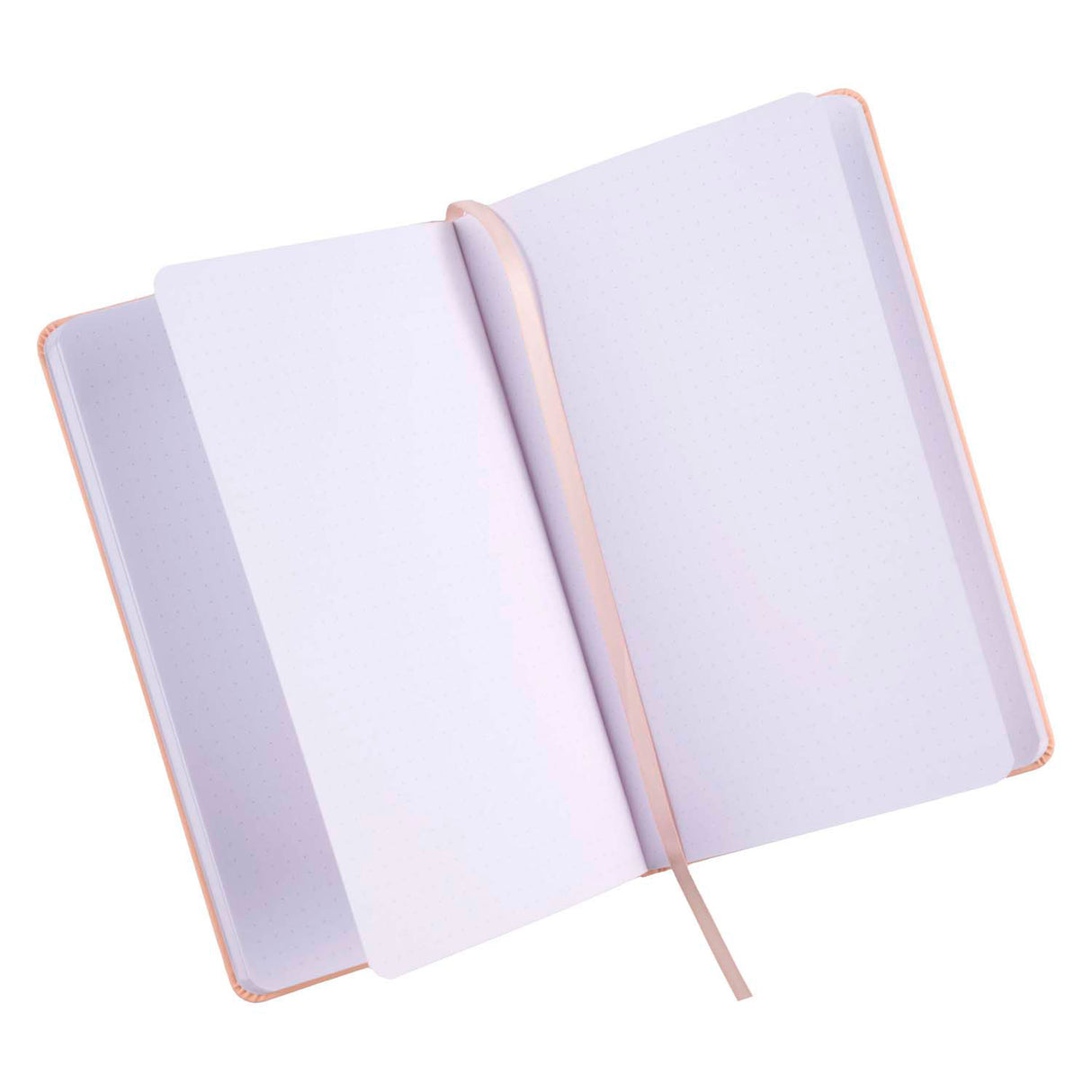 Bruynzeel bullet journal pêche 13c21cm, 140 g m 64 feuilles
