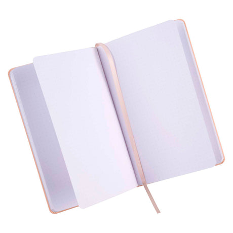 Bruynzeel bullet journal pêche 13c21cm, 140 g m 64 feuilles
