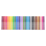 Coffret de feutres Bruynzeel, 30 couleurs