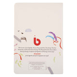 Bruynzeel creatives carnet de croquis a5 140 g 80 feuilles