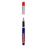 Stylo plume Bruynzeel triple grip droitier