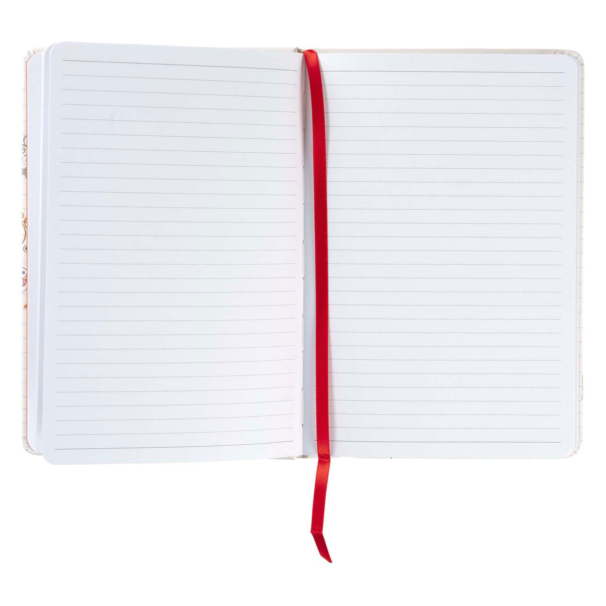 Carnet Bruynzeel a5 80 g m 160 pages