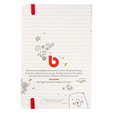 Carnet Bruynzeel a5 80 g m 160 pages