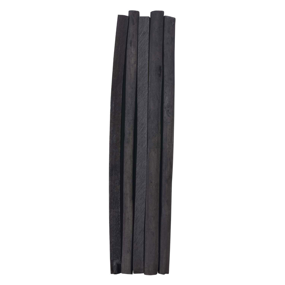 Charbon design Bruynzeel 5 bâtons