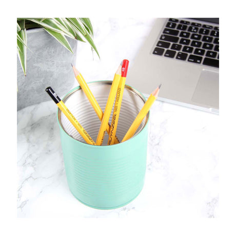 Bruynzeel teens burotek boîte de 6 crayons graphite